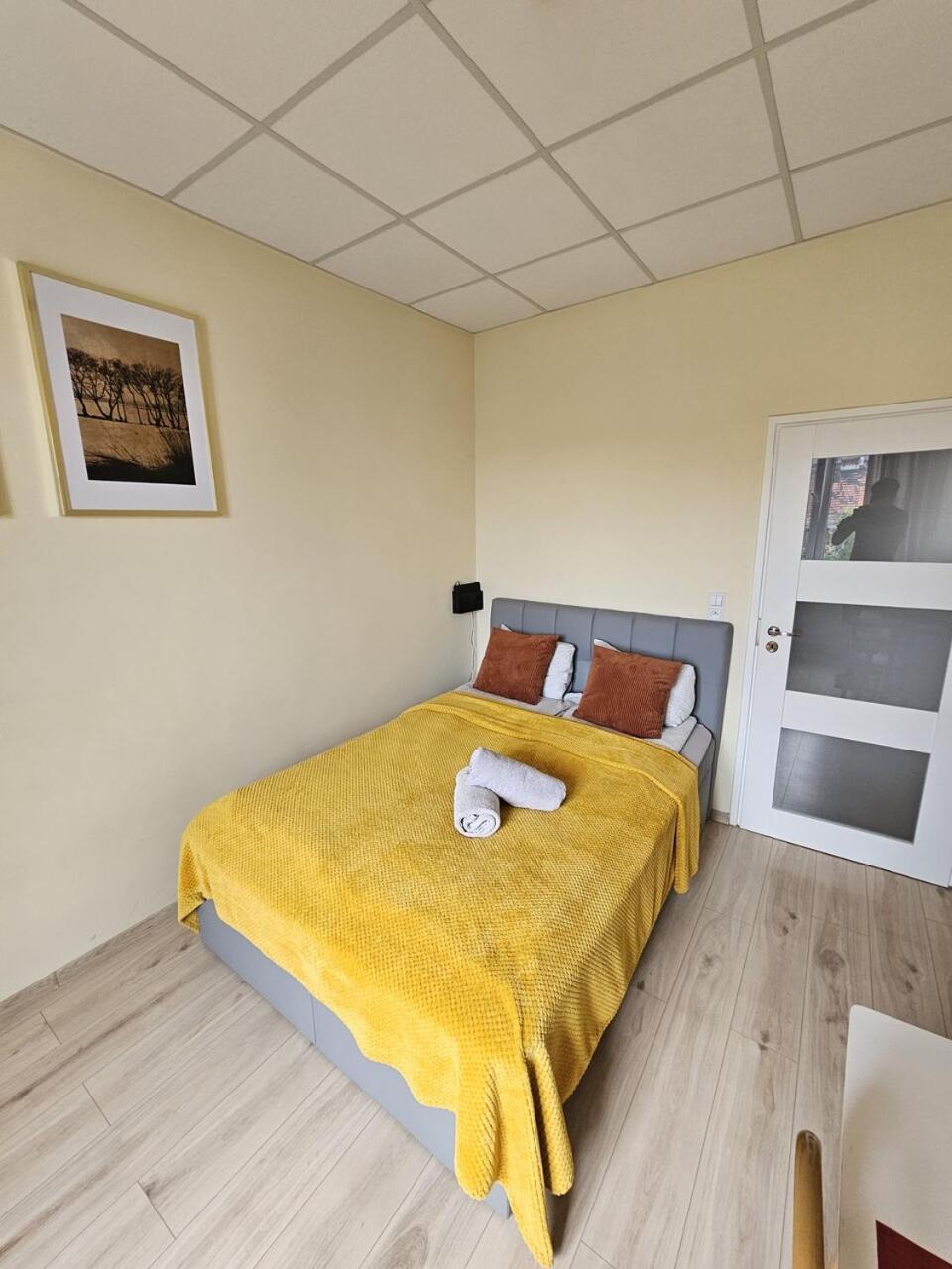 Rynek Market Square Tectum Apartments Wrocław Buitenkant foto